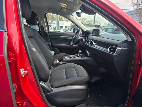 Used 2023 MAZDA CX-5 AWD 2.5 S image 11