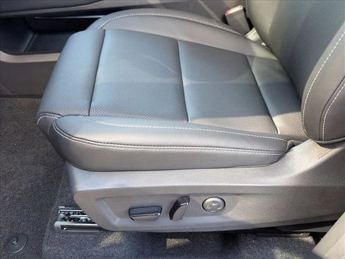 New 2026 Nissan Murano SL w/ Comfort Package image 4