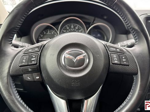 Used 2016 MAZDA CX-5 Touring image 26