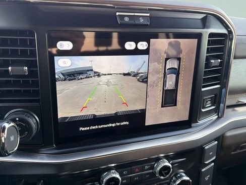 Used 2026 Ford F450 King Ranch w/ FX4 Off-Road Package image 26