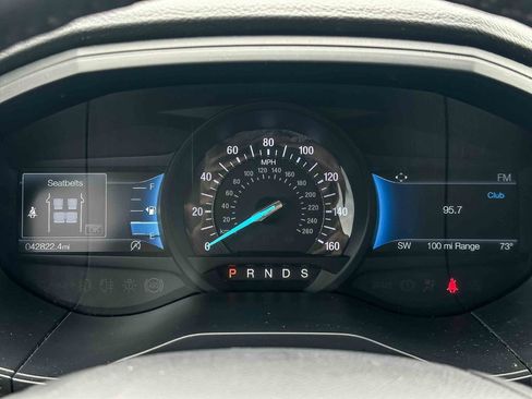 Used 2023 Ford Edge SEL w/ Convenience Package AWD/4WD image 25