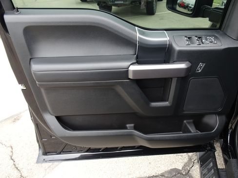 Used 2020 Ford F150 XLT w/ Equipment Group 302A Luxury image 14