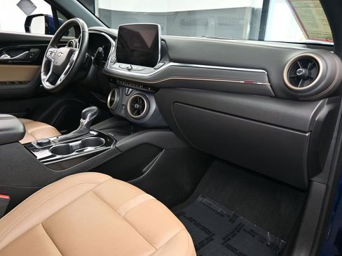 Used 2023 Chevrolet Blazer Premier image 46