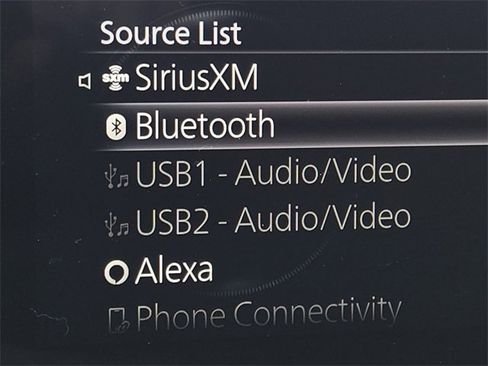 Certified 2025 MAZDA CX-50 Meridian Edition image 6