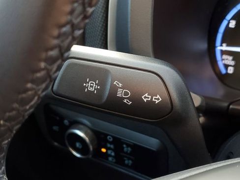 Certified 2024 Ford Bronco Sport Big Bend w/ Convenience Package image 14