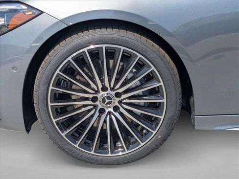 New 2026 Mercedes-Benz C 300 Sedan image 10