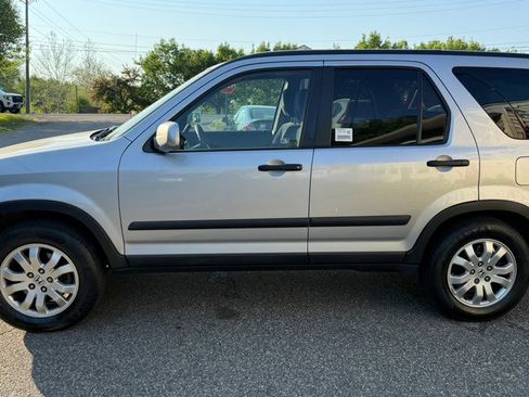 Used 2005 Honda CR-V EX image 13