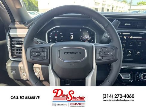 New 2026 GMC Sierra 3500 Denali AWD/4WD image 14