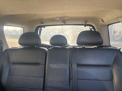 Used 2007 Ford Escape Limited image 25