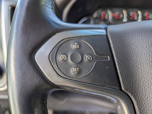 Used 2014 Chevrolet Silverado 1500 LT image 15