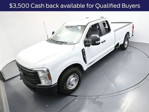 New 2026 Ford F350 XL w/ 360-Degree Camera Package image 20