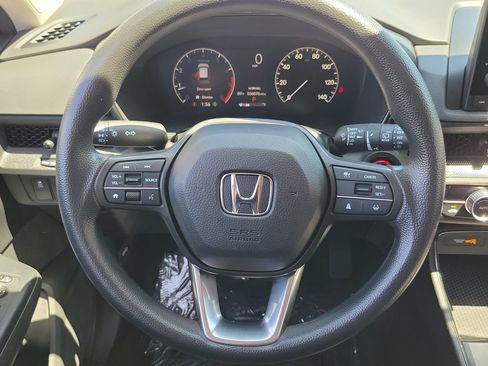 Certified 2024 Honda CR-V EX image 24