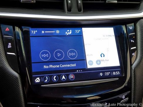 Certified 2018 Cadillac XTS Luxury FWD image 14