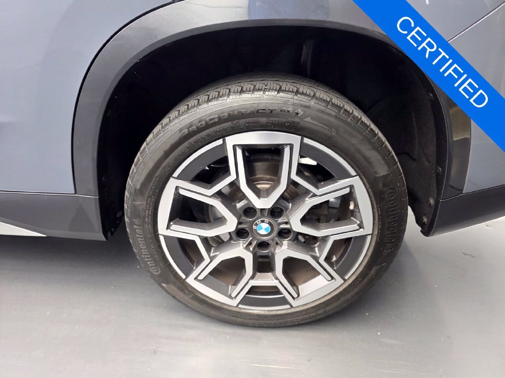 Certified 2024 BMW X1 xDrive28i w/ Premium Package AWD/4WD image 18