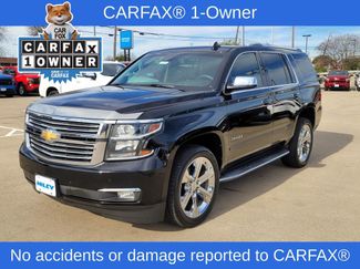 Used 2018 Chevrolet Tahoe Premier video 2