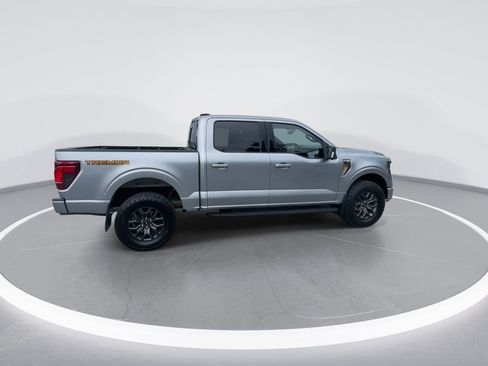 Used 2025 Ford F150 Tremor w/ Mobile Office Package AWD/4WD image 21