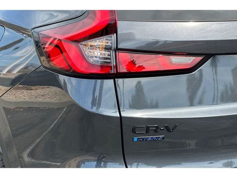 Used 2026 Honda CR-V Sport-L image 30
