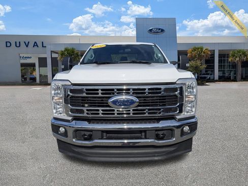 Used 2024 Ford F350 XLT image 25