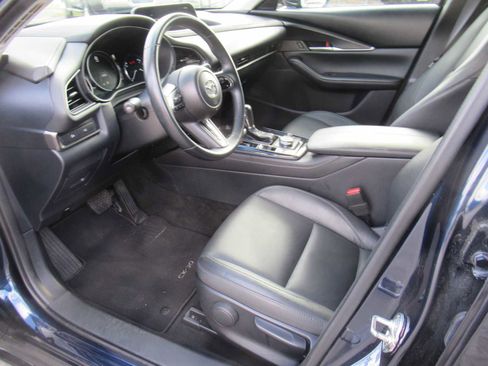 Used 2024 MAZDA CX-30 AWD 2.5 S w/ Select Sport Pkg image 18