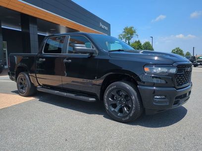 New 2026 RAM 1500 Express