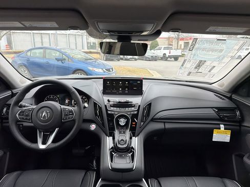 New 2026 Acura RDX SH-AWD w/ Advance Package image 22