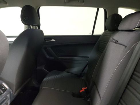 Used 2022 Volkswagen Tiguan S w/ IQ.Drive Package FWD image 10