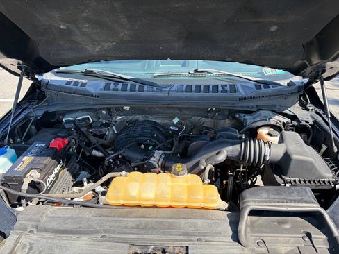 Used 2015 Ford F150 XL w/ XL Power Equipment Group AWD/4WD image 35