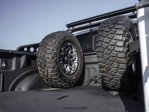 Used 2020 Ford F150 Raptor w/ Equipment Group 802A Luxury AWD/4WD image 49