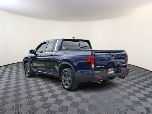 Used 2023 Honda Ridgeline RTL image 7