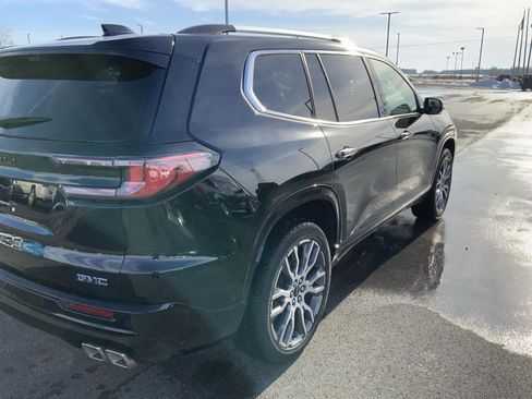 New 2026 GMC Acadia Denali Ultimate w/ LPO, Floor Liner Package image 22