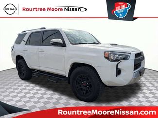 Used 2018 Toyota 4Runner TRD Off-Road Premium AWD/4WD video 1