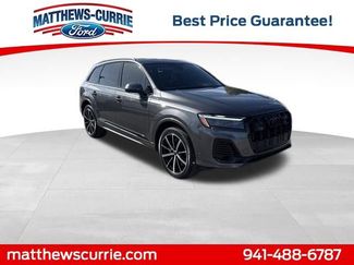 Used 2025 Audi Q7 2.0T Premium Plus video 1