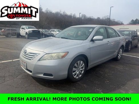 Used 2007 Toyota Camry LE image 1