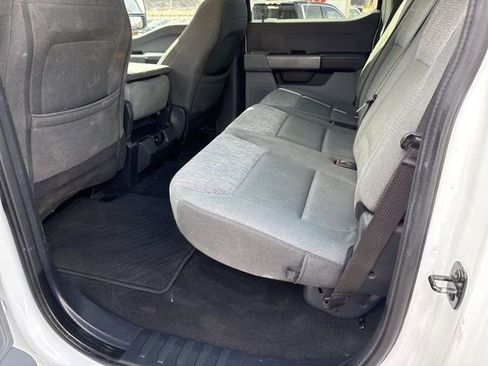 Used 2024 Ford F250 XLT image 21