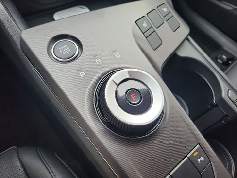 New 2026 Kia Sportage EX image 37