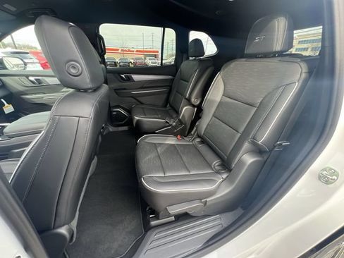 New 2026 Buick Enclave Sport Touring FWD image 14