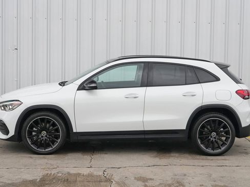 Used 2022 Mercedes-Benz GLA 250 GLA 250 w/ Premium, AMG Line & image 51