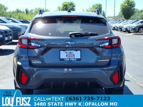 Used 2024 Subaru Crosstrek 2.0i Premium AWD/4WD image 30