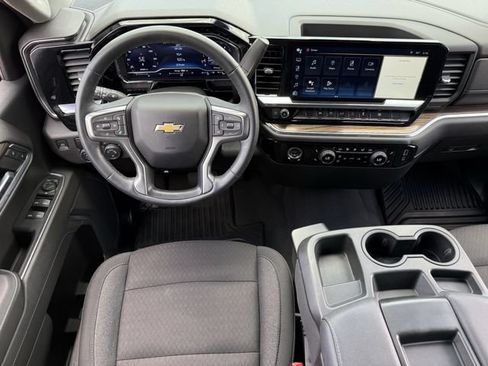 Certified 2023 Chevrolet Silverado 1500 LT RWD image 15
