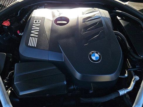 Used 2025 BMW 430i Convertible image 23