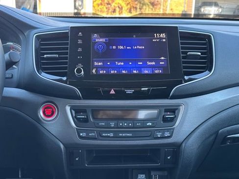 Used 2023 Honda Ridgeline RTL image 18