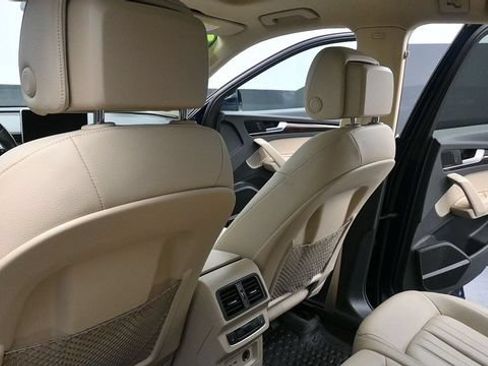 Used 2020 Audi Q5 Prestige w/ Prestige Package AWD/4WD image 22