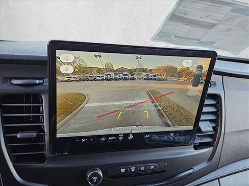 New 2026 Ford Transit 250 148 Medium Roof image 18