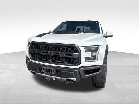 Used 2019 Ford F150 Raptor w/ Equipment Group 802A Luxury AWD/4WD image 4