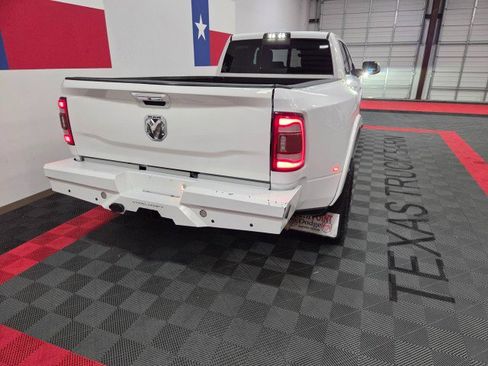 Used 2020 RAM 3500 Limited image 27