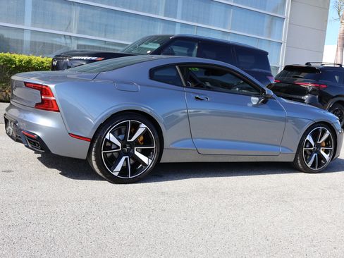 Used 2021 Polestar Polestar 1 image 9