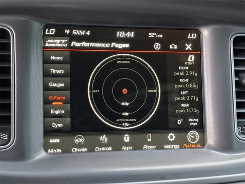 Used 2023 Dodge Charger Scat Pack image 20