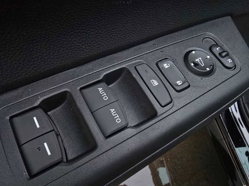 New 2026 Honda CR-V EX image 23