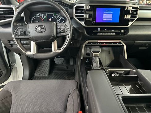 New 2026 Toyota Tundra SR5 image 18