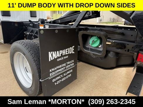 New 2026 RAM 4500 Tradesman image 15